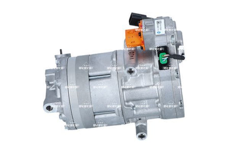 NRF 320146G Compressor, air conditioning - 2