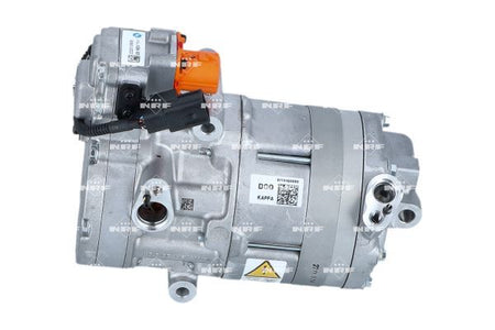 NRF 320146G Compressor, air conditioning - 4
