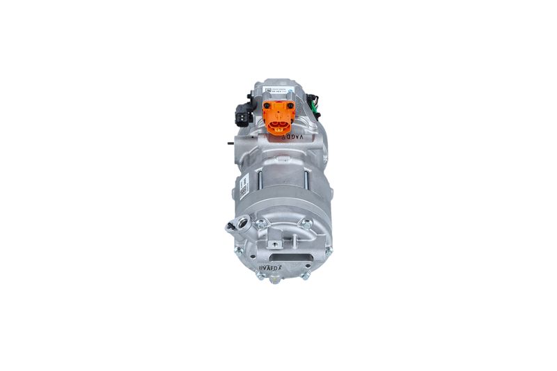 NRF 320146G Compressor, air conditioning - 6