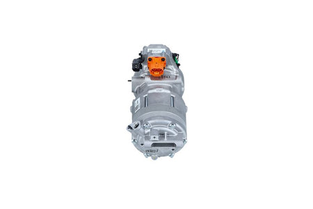 NRF 320146G Compressor, air conditioning - 6