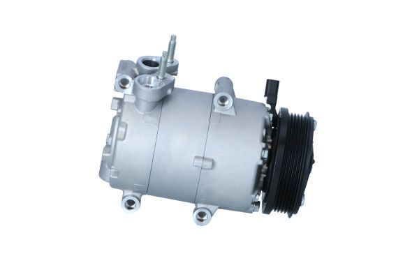 NRF 320147 Compressor, air conditioning - 3
