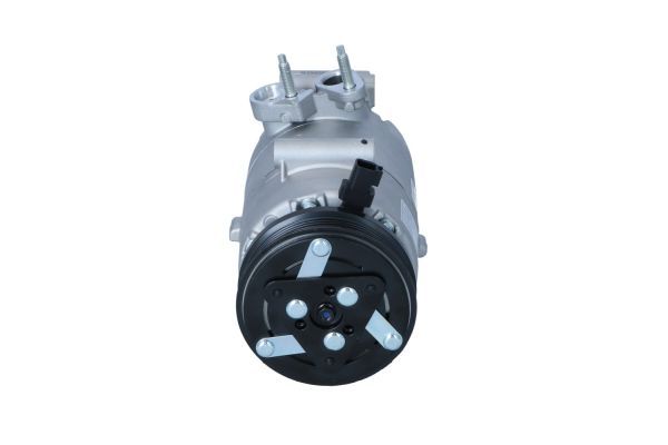 NRF 320147 Compressor, air conditioning - 4