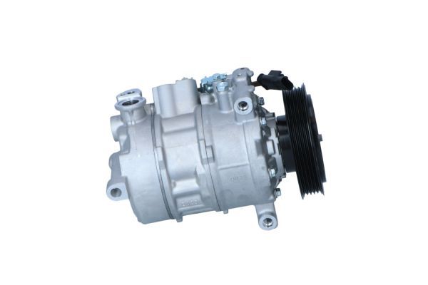 NRF 320150 Compressor, air conditioning - 1