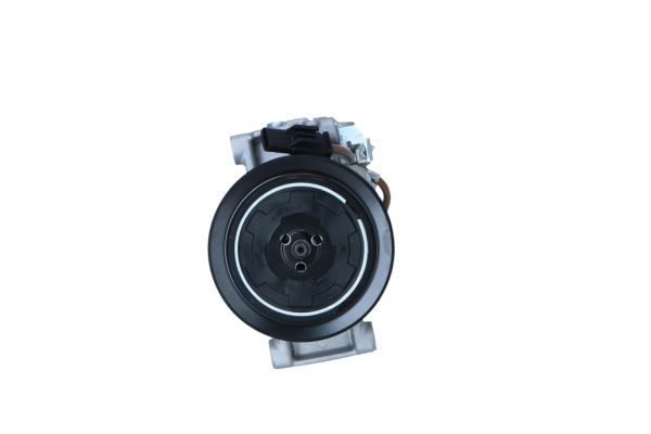 NRF 320150 Compressor, air conditioning - 2