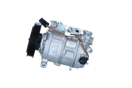 NRF 320150 Compressor, air conditioning - 3