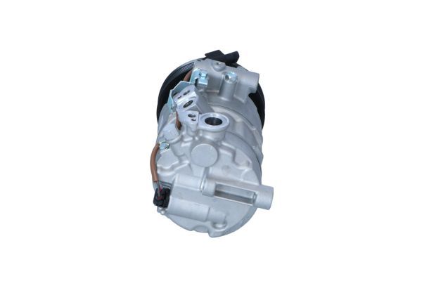 NRF 320150 Compressor, air conditioning - 4