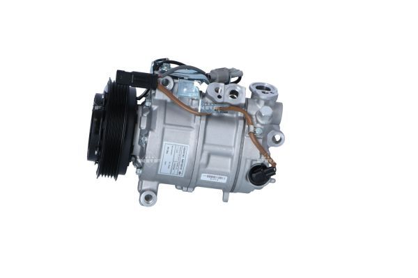 NRF 320151 Compressor, air conditioning - 1