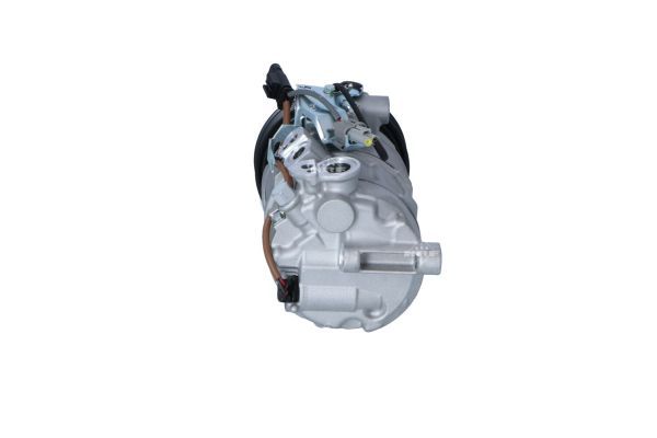 NRF 320151 Compressor, air conditioning - 2