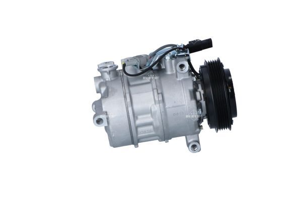 NRF 320151 Compressor, air conditioning - 3