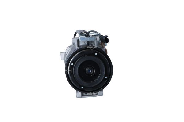 NRF 320151 Compressor, air conditioning - 4
