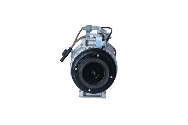 NRF 320153 Compressor, air conditioning - 2
