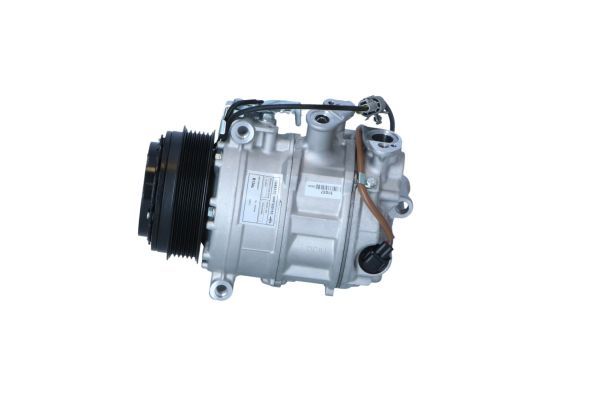NRF 320153 Compressor, air conditioning - 3