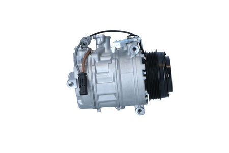 NRF 320153 Compressor, air conditioning - 6