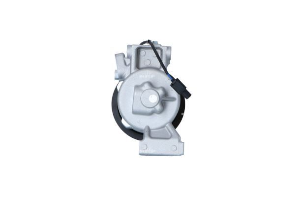 NRF 320156 Compressor, air conditioning - 2
