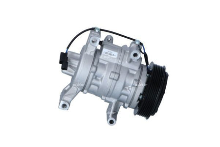 NRF 320156 Compressor, air conditioning - 3