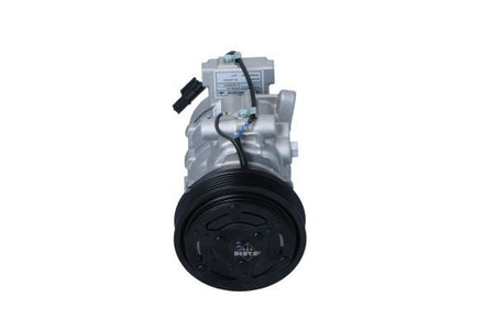NRF 320156 Compressor, air conditioning - 4