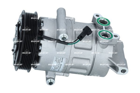 NRF 320157 Compressor, air conditioning - 3