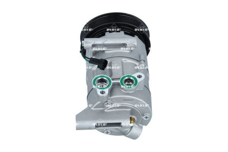 NRF 320157 Compressor, air conditioning - 4