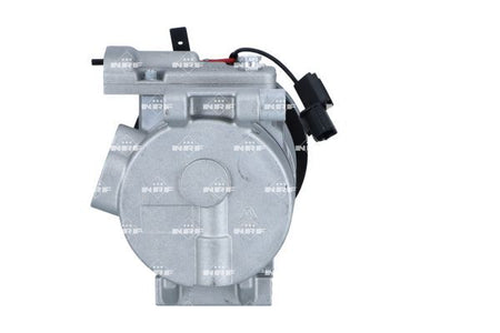 NRF 320169 Compressor, air conditioning - 4