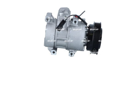 NRF 320169 Compressor, air conditioning - 5