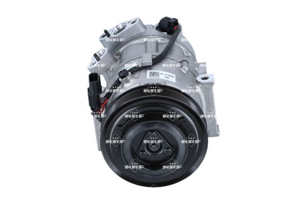 NRF 320174G Compressor, air conditioning - 1