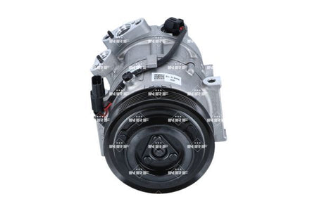 NRF 320174G Compressor, air conditioning - 1