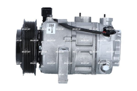 NRF 320174G Compressor, air conditioning - 2