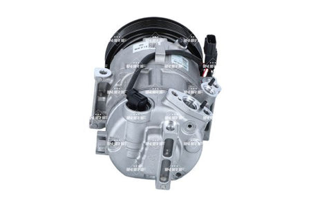 NRF 320174G Compressor, air conditioning - 3