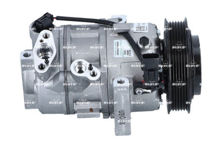 NRF 320174G Compressor, air conditioning - 4
