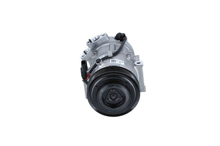 NRF 320174G Compressor, air conditioning - 6