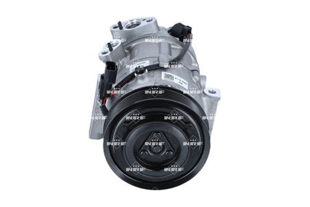 NRF 320175G Compressor, air conditioning - 1
