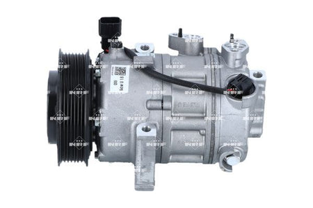 NRF 320175G Compressor, air conditioning - 2