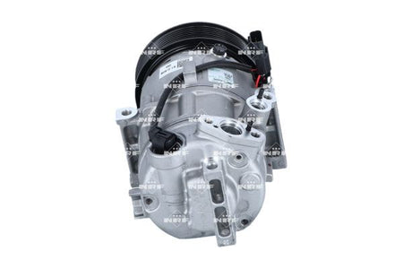 NRF 320175G Compressor, air conditioning - 3