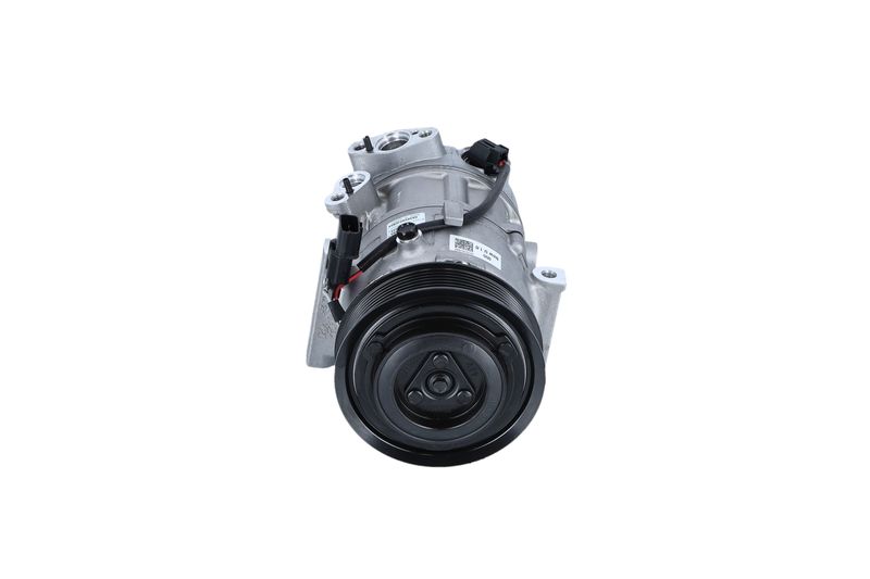 NRF 320175G Compressor, air conditioning - 6