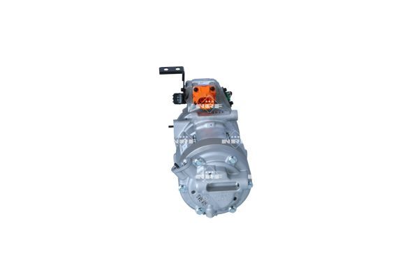 NRF 320177G Compressor, air conditioning - 2