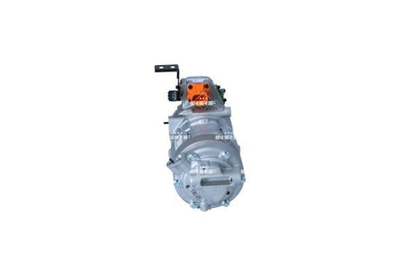 NRF 320177G Compressor, air conditioning - 2