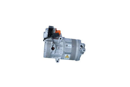 NRF 320177G Compressor, air conditioning - 6