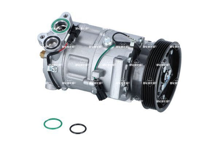 NRF 320178 Compressor, air conditioning - 1