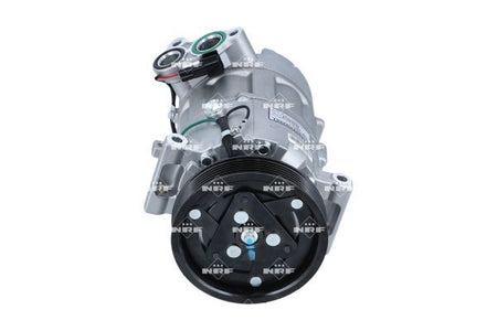 NRF 320178 Compressor, air conditioning - 2