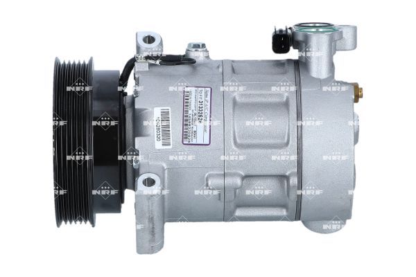 NRF 320178 Compressor, air conditioning - 3