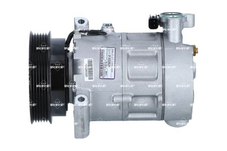 NRF 320178 Compressor, air conditioning - 3
