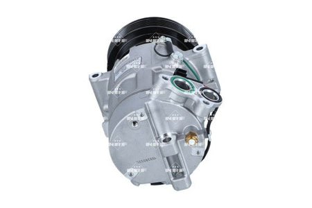 NRF 320178 Compressor, air conditioning - 4