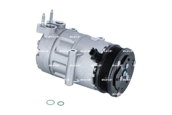 NRF 320179 Compressor, air conditioning - 1
