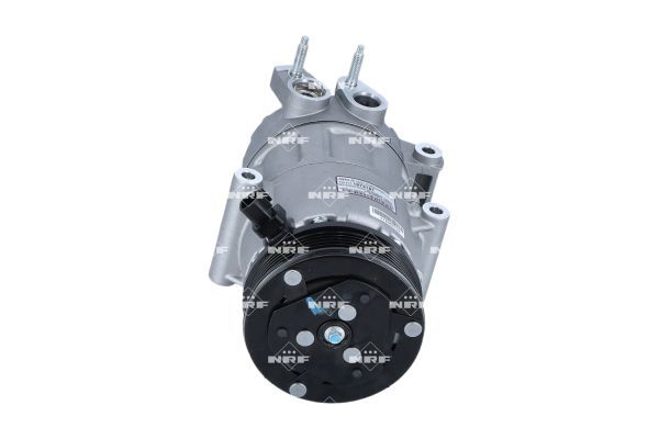 NRF 320179 Compressor, air conditioning - 2