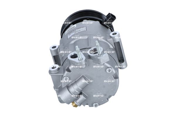 NRF 320179 Compressor, air conditioning - 4