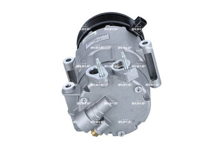 NRF 320179 Compressor, air conditioning - 4