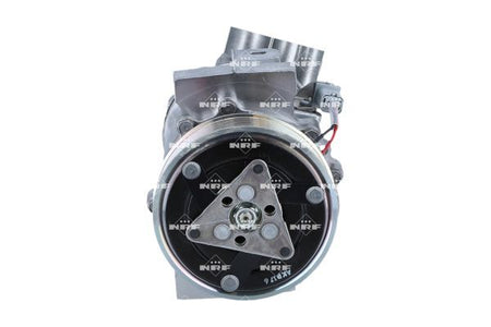 NRF 320181 Compressor, air conditioning - 1