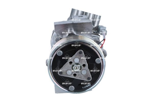 NRF 320181 Compressor, air conditioning - 1