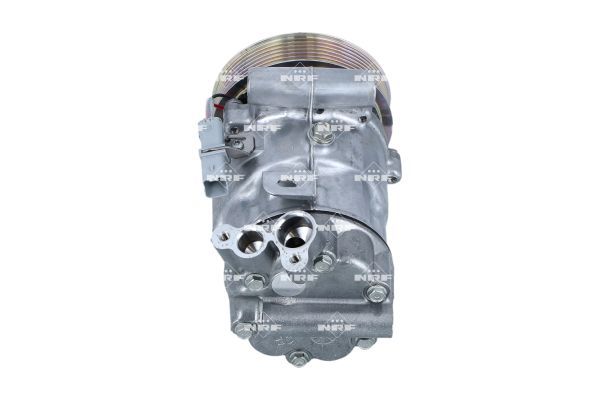 NRF 320181 Compressor, air conditioning - 3