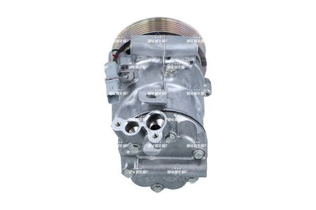 NRF 320181 Compressor, air conditioning - 3